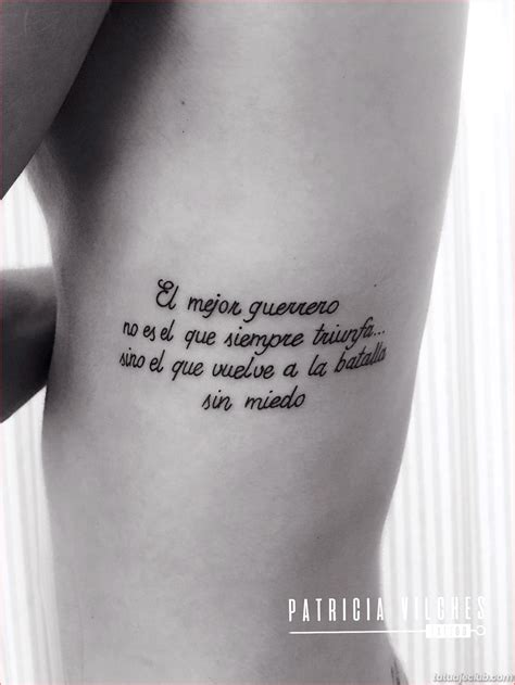 Frases para tatuajes hombres